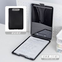 83002 черный 1 шт. (верхнее отверстие)