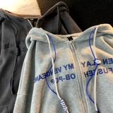 Ретро осенняя небольшая дизайнерская куртка, бейсбольная форма, оверсайз, тренд сезона, этнический стиль