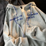 Ретро осенняя небольшая дизайнерская куртка, бейсбольная форма, оверсайз, тренд сезона, этнический стиль