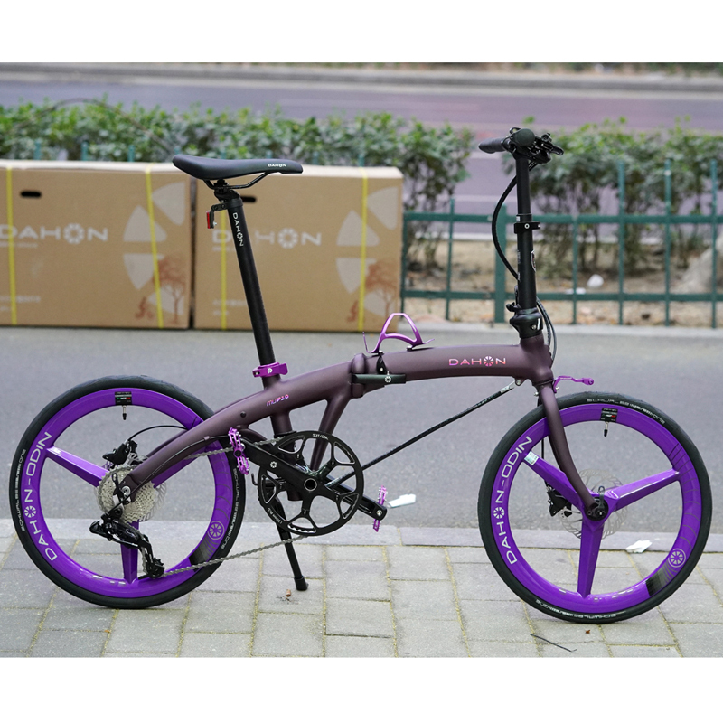 Dahon P 0% off Folding Bike New Model Paa003 Dahon P10 Disc Brake 10-Speed Hollow Integrated Chainring Dahon P 0% off Folding Bike New Model Paa003 Dahon P10 Disc Brake 10-Speed Hollow Integrated Chainring