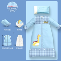 Flutter Cotton Hengdi Vendity [динозавр Синди] (доступный) -подходящее 0-25 ° C