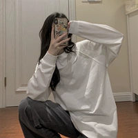 Белая обычная модель