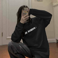 Черная обычная модель Sandfr