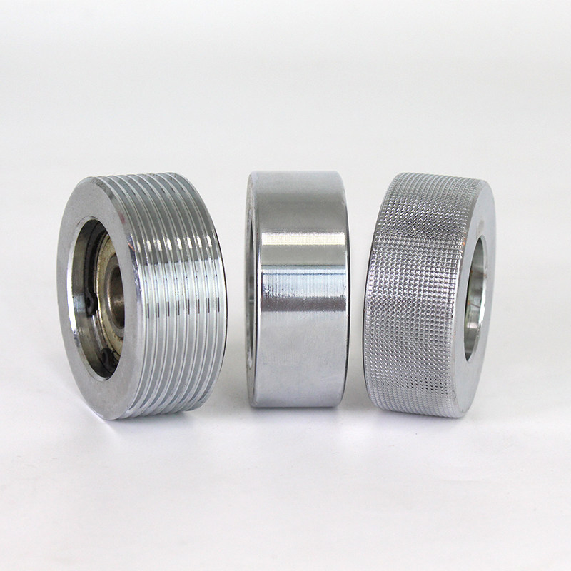 United Continuous Sealing Machine Accessories Embossing Wheels-Taobao