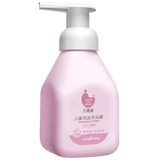 贝德美 Средство детской гигиены, шампунь, детский гель для душа, комплект, 2 в 1