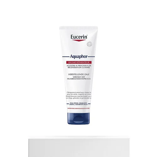 Восстанавливающий защитный успокаивающий восстанавливающий крем, против трещин, 198г