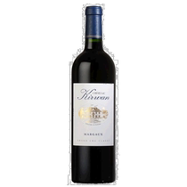 European direct mail chateau kirwan Margaux region Kirin Manor 2016 level 3 dry red wine
