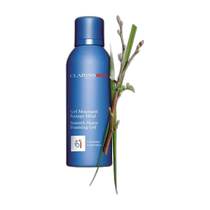 European direct mail clarins general mens shaving cream Clarins