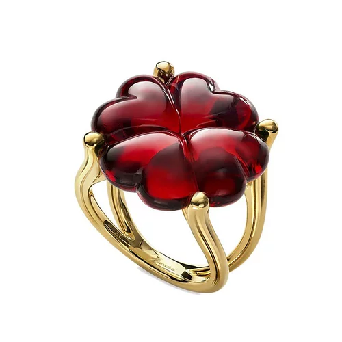 Европейская прямая почтовая рассылка баккара/бакара Trèfle Trifaic Cao серия