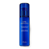 European direct mail guerlain womens toner Guerlain moisturizing water