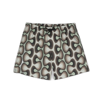 European direct mail dries van noten mens beach shorts