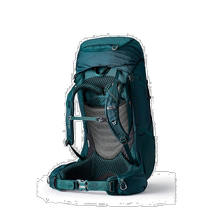 European direct mail Gregory Gregory Deva Xingjiang 60 womens heavy-duty mountaineering hiking bag FreeFloa