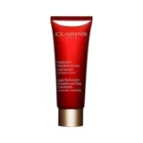 Европейская прямая почтовая почта Clarins Clarins Ms. Madam фантастический новогодний крем для шеи 75 мл увлажняющий сжатие кожи естественно