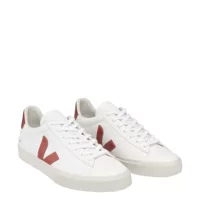 Белый, красный