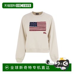 1H 환불 가능한 유럽 직접 메일 랄프 로렌 폴로 여자 스웨터