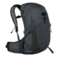 European direct mail Osprey Kitty Eagle TALON claw series multi-functional mountaineering travel backpack gray and black