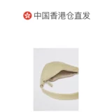 Прямая рассылка из Гонконга Lemaire Croissant, сумка через плечо среднего размера с рогом, кожаный кошелек BG0001LL0018