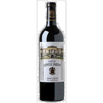 European Direct Mail St. Julians Estate Levi Barton Estate 2017 Grade 2 Original Bottle Dry Red Wine 750ml
