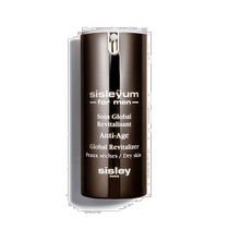 European direct mail Sisley Sisley mens firming moisturizing lotion 50ml moisturizing smooth and moisturizing type