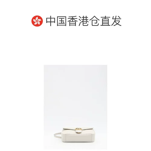 Прямая рассылка из Гонконга Gucci Gucci женская маленькая сумка через плечо GG Marmont сумка через плечо