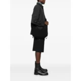 Прямая рассылка из Гонконга. Сумка через плечо Lemaire на молнии BG0074LF845, средний кошелек.