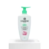 Крем, увлажняющее освежающее молочко для тела, лосьон, 400 мл, омоложение кожи