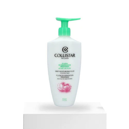 Крем, увлажняющее освежающее молочко для тела, лосьон, 400 мл, омоложение кожи