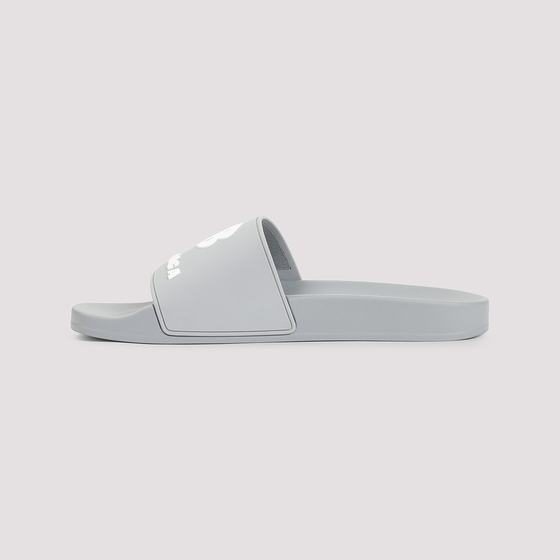 1h可退 欧洲直邮balenciaga 男士 凉鞋