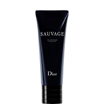 European direct mail CHRISTIAN DIOR Dior wilderness mens shaving gel shaving cream 125ml gel