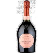 European direct mail laurent-perrier Roland Perrier special dry rose imported champagne 750ml