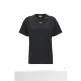 Европейская прямая почтовая почта Ganni Place T -For