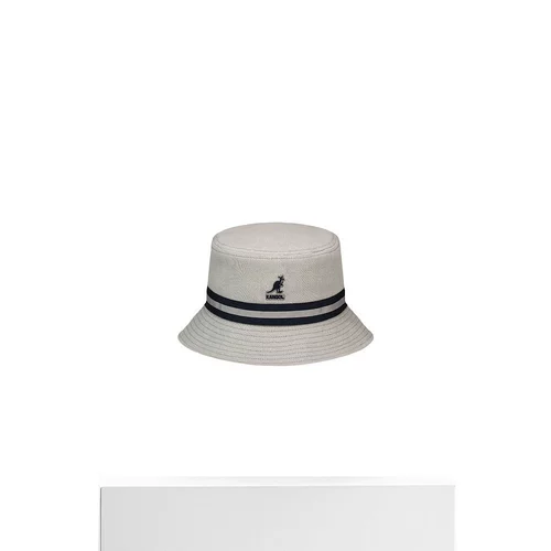 Гонконгская прямая почтовая почта Kangol Mark Fisherman Hat K4012SP