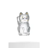 Европейская прямая почтовая почтовая баккара/хрустальная кошка Бакара