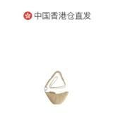 Прямая рассылка в Гонконге Женский кошелек Lemaire через плечо с круассаном SL0054LL0018