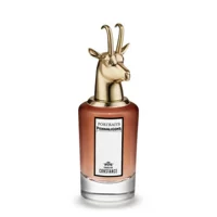 (Овца) Непредсказуемая Констанция