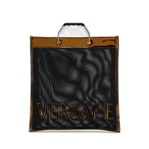 European direct mail versace jeans mens shoulder bag handbag