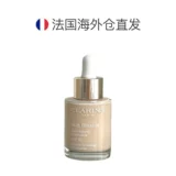 Clarins, эссенция, тональный крем, улучшает цвет лица, 30 мл, #103, #105