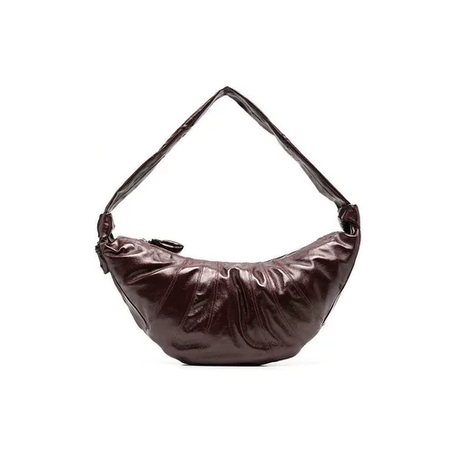 Европейская прямая почтовая почтовая сумка Lemaire Messenger сумка для мессенджера