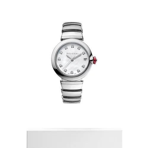 [99 Новый неиспользованный] Гонконг Прямая почта Bvlgari