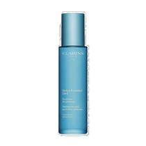 Publipostage européen Clarins Clarins ingrédients lotion hydratante naturelle 75 ml lotion hydratante en profondeur végétale pure