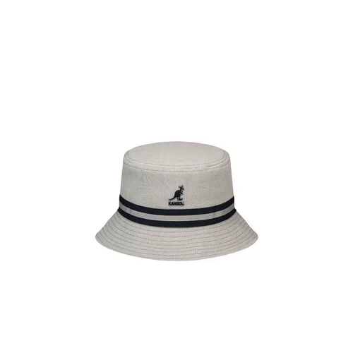 Гонконгская прямая почтовая почта Kangol Mark Fisherman Hat K4012SP