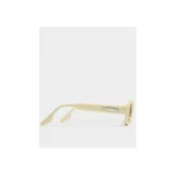 Гонконгская прямая почтовая почта нежная монстр кошачьи глаза солнцезащитные очки tambuy4y4yellowbrown