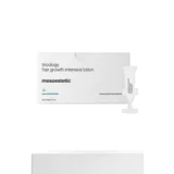 Европейская прямая почтовая рассылка Mesoestetic Mestic Тройная эссенция для роста волос Ляо Жидкость для роста волос 15x3 м