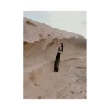 Европейская сумка с прямой почтовой почтой Polene Osmo женское бежевое плечо