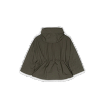 European direct mail aspesi girls coat