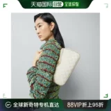 Маленькая женская сумочка GUCCI (Gucci) серии Ophidia (с ремешком через плечо)