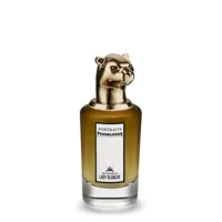 (Гепард) Месть леди Бланш