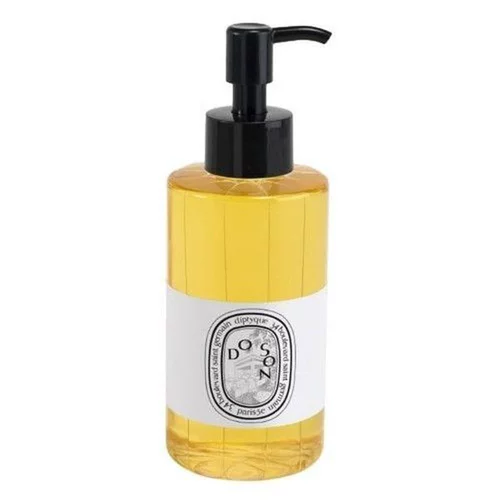 Diptyque, желтое масло для ванны подходит для мужчин и женщин, 200 мл