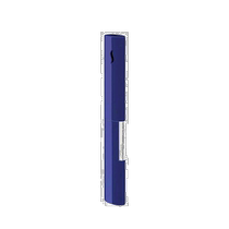 Europe Direct mail S T Dupont France all pentHEWAND magic wand series blue torch-style windproof lighter
