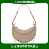 Кожаная портативная барсетка, сумка через плечо, сумка подмышку, коллекция 2023, изысканный стиль